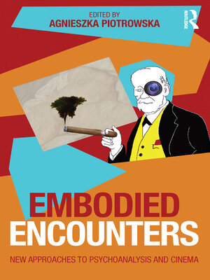 cover image of Embodied Encounters
